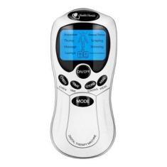 Imagem de Aparelho Fisioterapia Massagem Acupuntura Tens Portátil - Health Heral