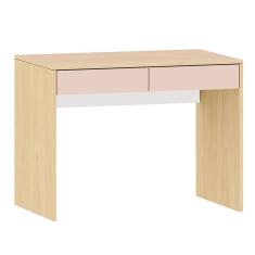 Imagem de Escrivaninha Infantil Arcos - Rosa