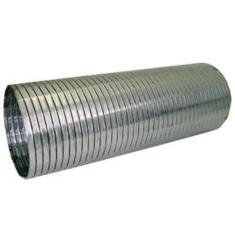 Imagem de Tubo Flexivel Escape Inox 127X340Mm 3199065 Volvo