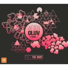 Imagem de Dvd + 2 Cds After Cluv Dance Lab Vol. 1 - The Drop