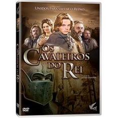Imagem de DVD Cavaleiros do Rei