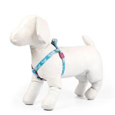 Imagem de Peitoral Voos De Liberdade Para Cães - Tam. G