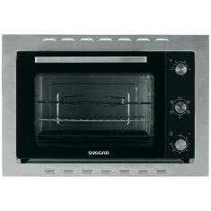 Imagem de Forno Elétrico Embutir 50L 220V Suggar Cinza Cinza