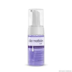 Imagem de Sabonete em Espuma Dermotivin Soft 130ml