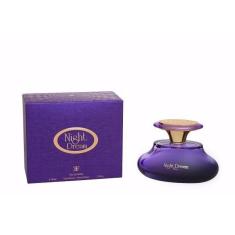 Imagem de Night Dream Feminino Eau  De Parfum 100Ml
