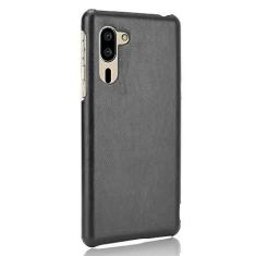 Imagem de Capa adequada para Sharp Simple Sumaho 5 A001SH, capa de celular proteção robusta 360° Proteja seu telefone capa de cor retrô para Sharp Simple Sumaho 5 A001SH