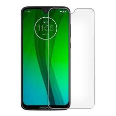 Imagem de Película De Vidro Temperado Proteção Motorola Moto G7 Xt1962 - Gsmcell