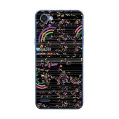 Imagem de Capa Adesivo Skin006 Verso Para LG Q6 Plus - KawaSkin