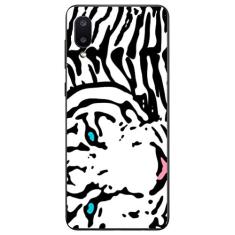Imagem de Capa Adesivo Skin047 Verso Para Samsung Galaxy A02 (2021)