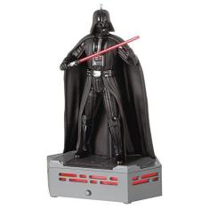 Imagem de Enfeite De Natal Hallmark Keepsake 2022, Star Wars: Um Novo