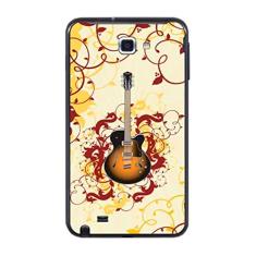 Imagem de Capa Adesivo Skin373 Verso Para Samsung Galaxy Note Gt-n7000