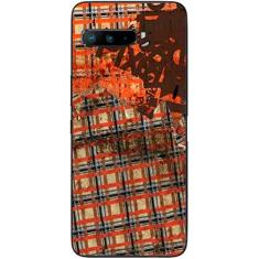 Imagem de Capa Adesivo Skin194 Verso Para Asus Rog Phone 3