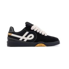 Imagem de Tênis Öus Imigrante Serie X Masculino - Preto-Masculino