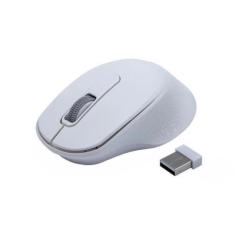 Imagem de Mouse C3Tech M-BT200WH Sem Fio Dual Mode Branco
