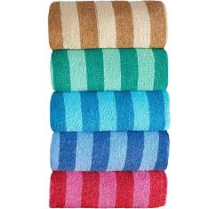 Imagem de Toalha de Banho Elegance Macia 70x140cm