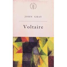 Imagem de Voltaire - Capa Comum - 9788571392472