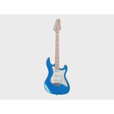 Imagem de Guitarra Strinberg STS100 Mbl Azul Sts-100 Stratocaster