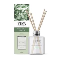 Imagem de Perfume Para Ambiente Yeva Quintais Do Brasil  Alecrim - 350ml - Yeva