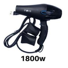 Imagem de Secador De Cabelo Inova 1800W Profissional 110W - Lenox