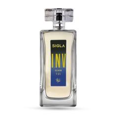 Imagem de Perfume Thipos Masculino 131 I.N.V Elixir - Ambar Amadeirado (100ml)