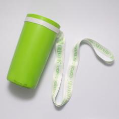 Imagem de 4 Copos Eco Sustentavel 500ml Green Cups