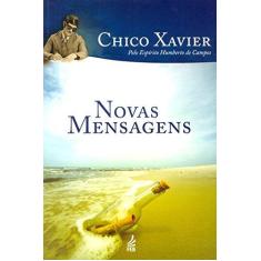 Imagem de Novas Mensagens - Capa Comum - 9788573288193