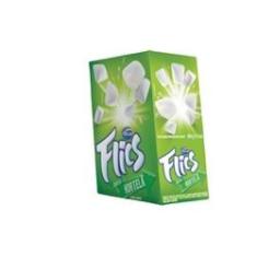 Imagem de Chiclete Flics Hortela 208G Com 12 Unidades - Arcor