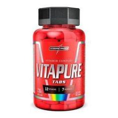 Imagem de Vitapure Tabs - 60 Tabletes - Integralmédica