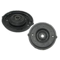 Imagem de Coxim do Amortecedor Citroen C4 Pallas Dianteiro 2007 Até 2013 O Par