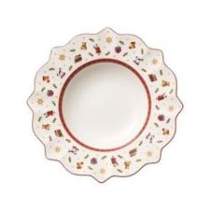 Imagem de Prato Fundo Villeroy e Boch Toys Delight  26 cm - Cada