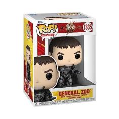 Imagem de POP! FLASH - GENERAL ZOD #1335 - FUNKO