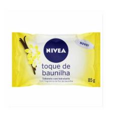 Imagem de Nivea Toque de Baunilha Sabonete 85g