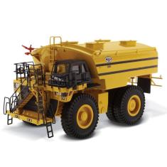 Imagem de Miniatura Caminhão Tanque D Mineração Cat Mwt30 1/50