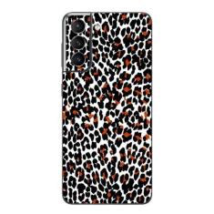 Imagem de Capa Adesivo Skin355 Verso Para Samsung Galaxy S21 - KawaSkin