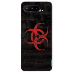 Imagem de Capa Adesivo Skin155 Verso Para Asus Rog Phone 5 (2021) - KawaSkin