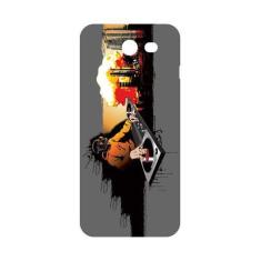 Imagem de Capa Adesivo Skin264 Verso Para Samsung Galaxy J3 Prime - Kawaskin
