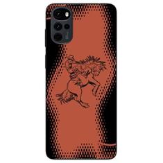 Imagem de Capa Adesivo Skin357 Verso Para Motorola Moto G22 (2022)