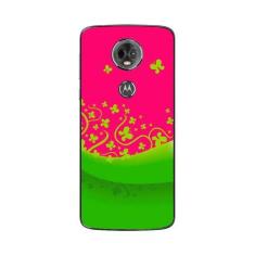 Imagem de Capa Adesivo Skin358 Verso Para Motorola Moto E5 Plus - KawaSkin