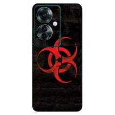 Imagem de Capa Adesivo Skin155 Verso Para OPPO Reno11 F - KawaSkin
