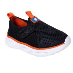 Imagem de Tênis Bebê Menino com LED Molekinho 2620.111-Masculino