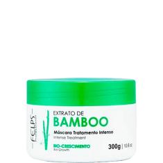 Imagem de Felps Professional Extrato de Bamboo - Máscara Bio-Crescimento 300g