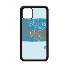 Imagem de Supculentas de cacto em vaso para iPhone 11 Pro Max Capa para Apple Mobile Case