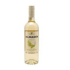 Imagem de Vinho  Seco Chardonnay 750 ml Almaden