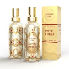 Imagem de Perfume Royal Amber Parfum Isabelle La Belle 15Ml