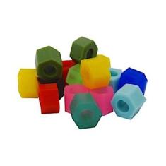 Imagem de Codificador De Instrumento Sextavado Com 100Un - Preven