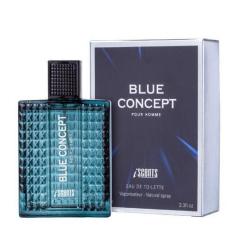 Imagem de Perfume Blue Concept 100ml masculino Iscents - I Scents