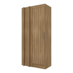 Imagem de Guarda Roupa Modulado Canto Reto Joker Boreal - Móveis Arapongas
