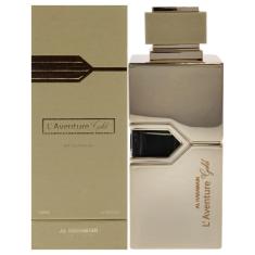 Imagem de Perfume Al Haramain L'aventure Gold Eau De Parfum 200 ml para