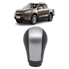 Imagem de Bola Câmbio Manopla S-10 12-18 5 Marchas