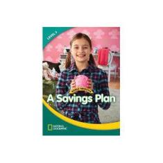 Imagem de World Windows - A Savings Plan 3 - Cengage Learning, Heinle - 9781133566113